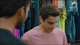 Yahya - Episode 03 - 8th November 2024